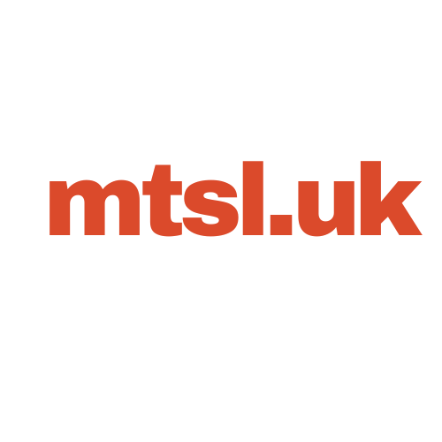 Welcome to MTSL